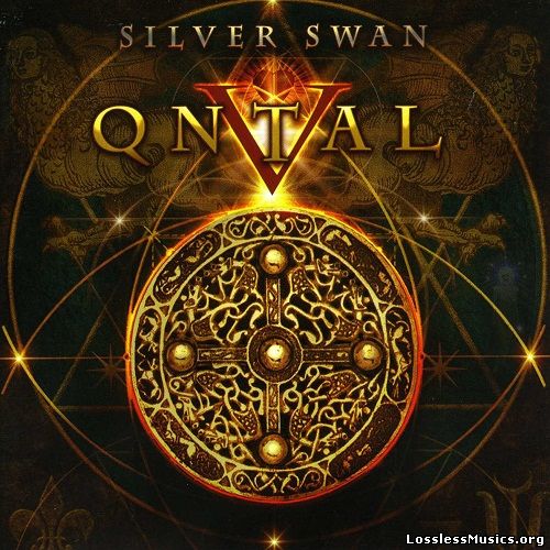 Qntal - Qntal V - Silver Swan (2006)