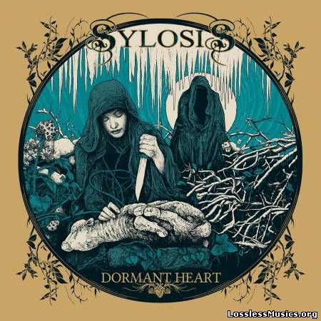 Sylosis - Dоrmаnt Неаrt (Limitеd Еditiоn) (2015)