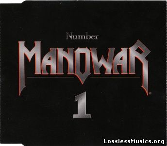 Manowar - Number 1 (Single) (1996)