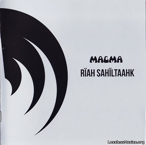 Magma - Rïah Sahïltaahk (2014)