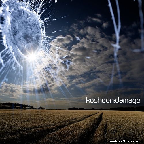 Kosheen - Damage (Limited Edition) (2007)