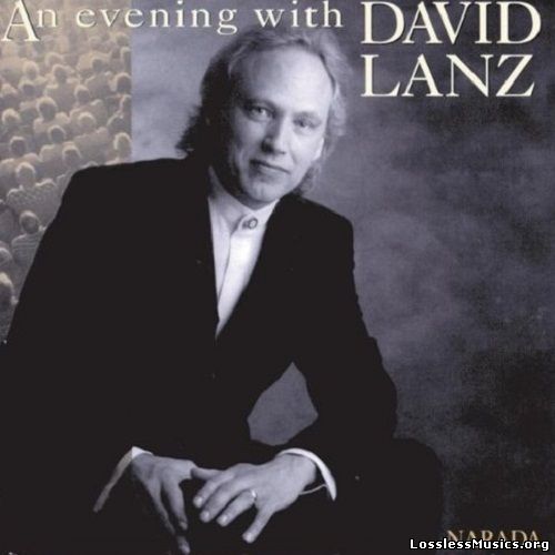 David Lanz - An Evening With David Lanz (1999)