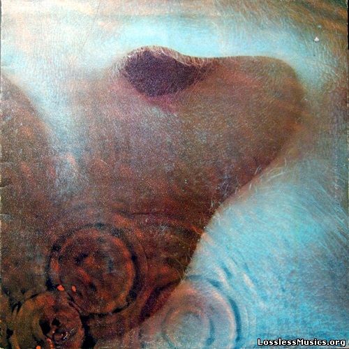 Pink Floyd - Meddle [VinylRip] (1971)