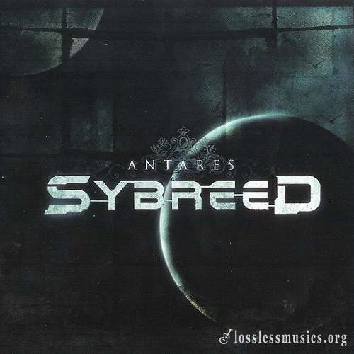 Sybreed - Antares (2008)
