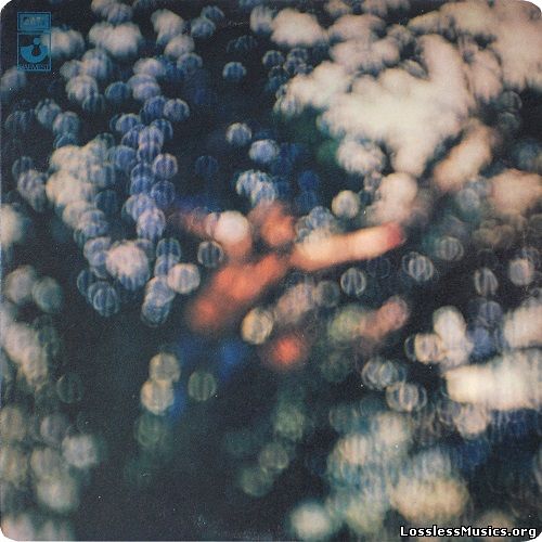 Pink Floyd - Obscured By Clouds [VinylRip] (1972)