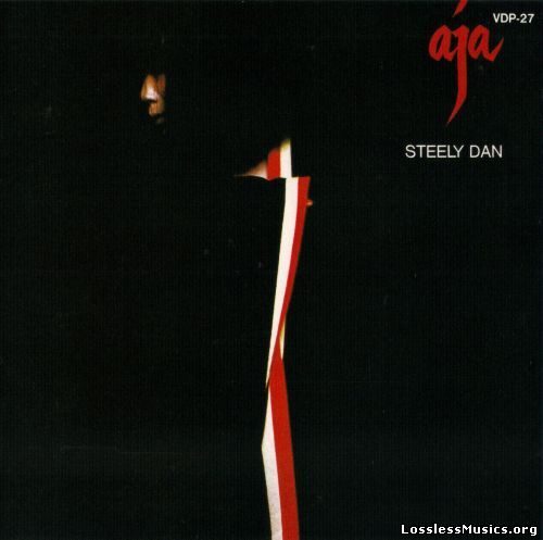 Steely Dan - Aja (Japan Edition) (1984)