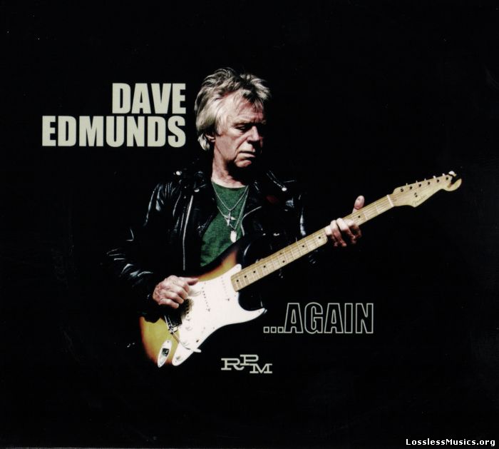 Dave Edmunds - ...Again (2013)