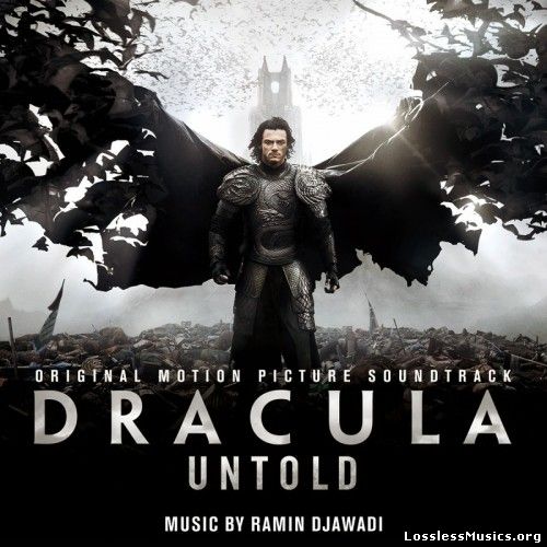 Ramin Djawadi - Dracula Untold / Дракула (OST) (2014)