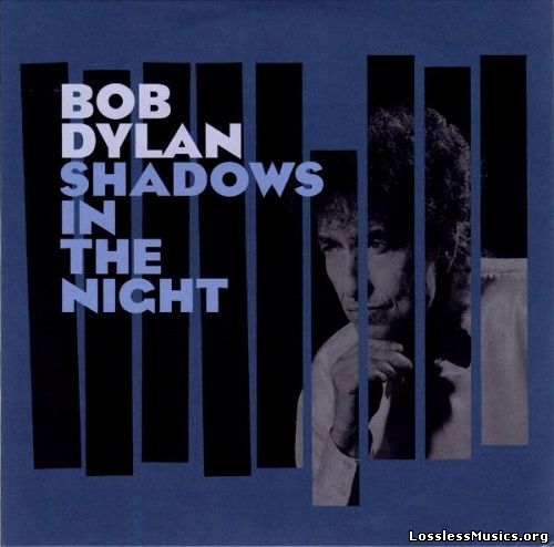 Bob Dylan - Shadows in the Night (2015)