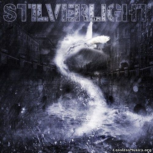 Stilverlight - Stilverlight (2015)