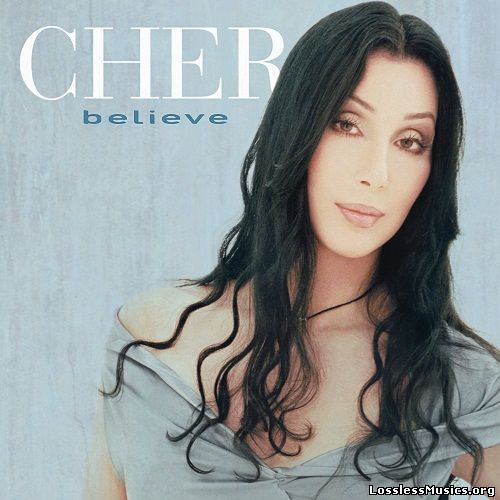 Cher - Believe (Japan Edition) (1998)