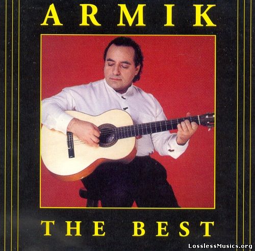 Armik - The Best (1996)