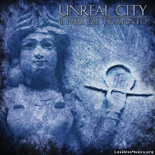 Unreal City - Il Paese del Trаmоnto (2015)