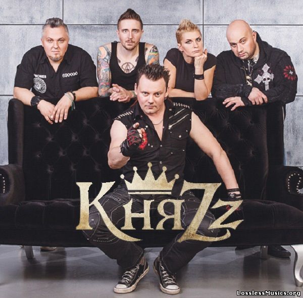 КняZz - Дискография (2005-2015)