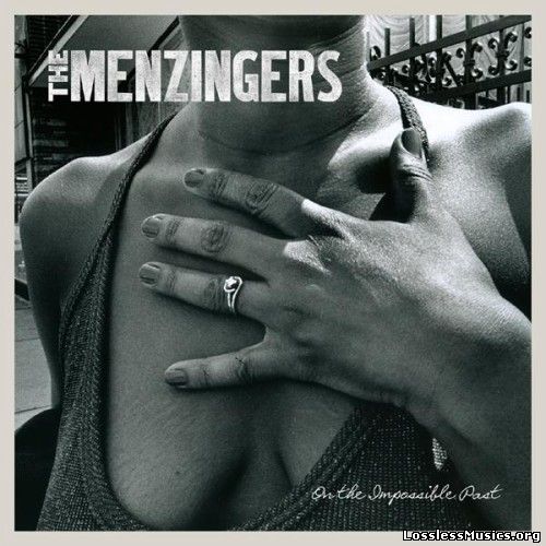 The Menzingers - On The Impossible Past (2012)