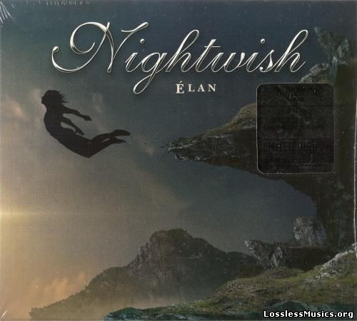 Nightwish - Elan (Élan) (2015)