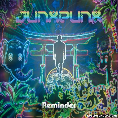 Junxpunx - Reminder (2014)