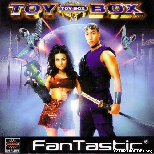 Toy-Box - Fantastic (1999)