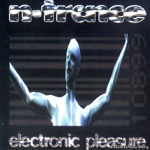 N-Trance - Electronic Pleasure (1996)
