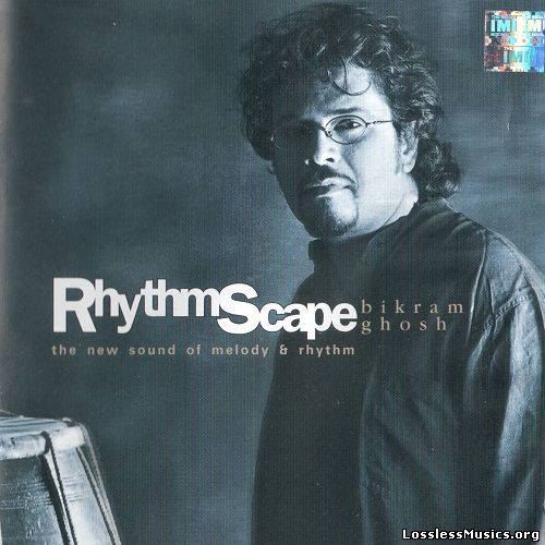 Bikram Ghosh - RhythmScape (2003)