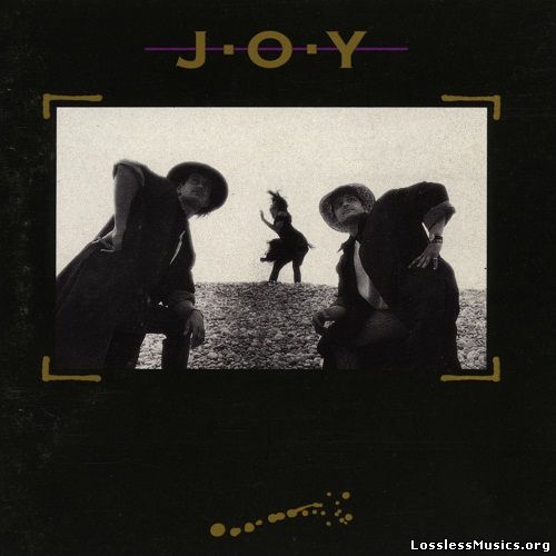 Joy - Joy (1989)