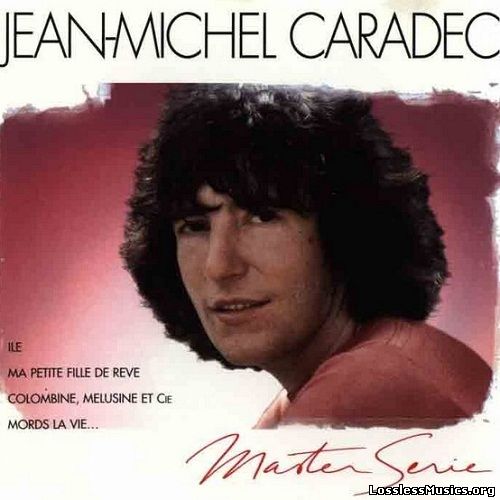 Jean-Michel Caradec - Jean-Michel Caradec (1998)