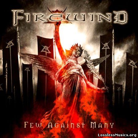 Firewind - Few Against Many (Limited Edition) (2012)