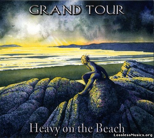 Grand Tour - Heavy on the Beach (2015)