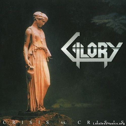 Glory - Crisis vs. Crisis (Japan Edition) (1994)