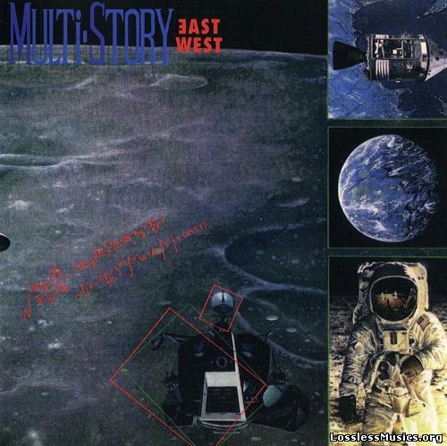 Multi-Story - East West (1992)
