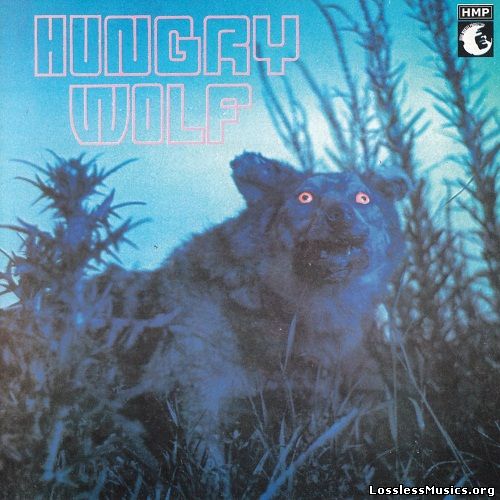 Hungry Wolf - Hungry Wolf (Korea Edition) (2002)