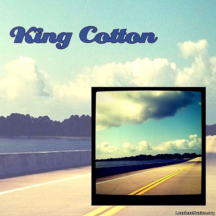 King Cotton - King Cotton (2013)