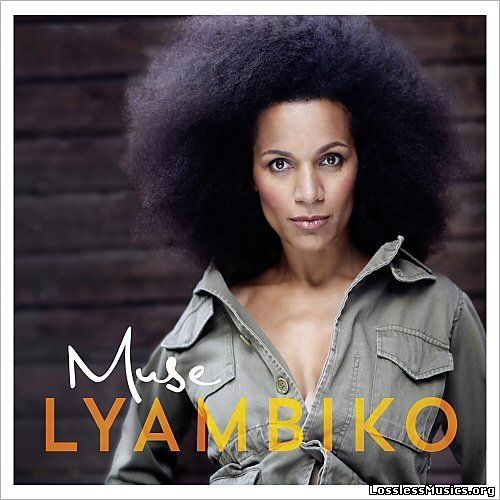 Lyambiko - Muse (2015)