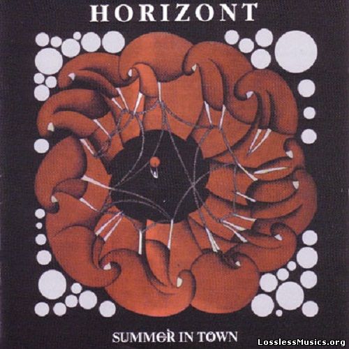 Horizont - Summer In Town [Reissue] (2000)
