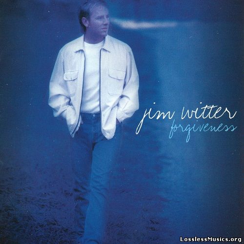 Jim Witter - Forgiveness (2003)