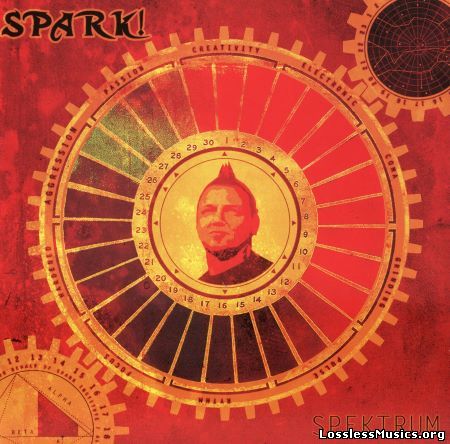 Spark! - Spektrum (2CD) (2015)