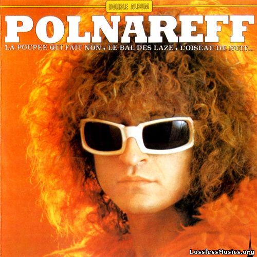 Michel Polnareff - Michel Polnareff (1988)