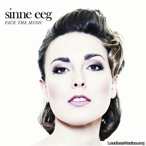 Sinne Eeg - Face The Music (2014)