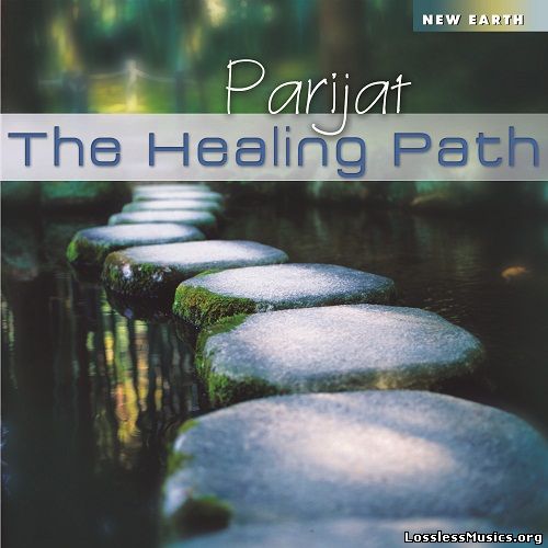 Parijat - The Healing Path (2013)