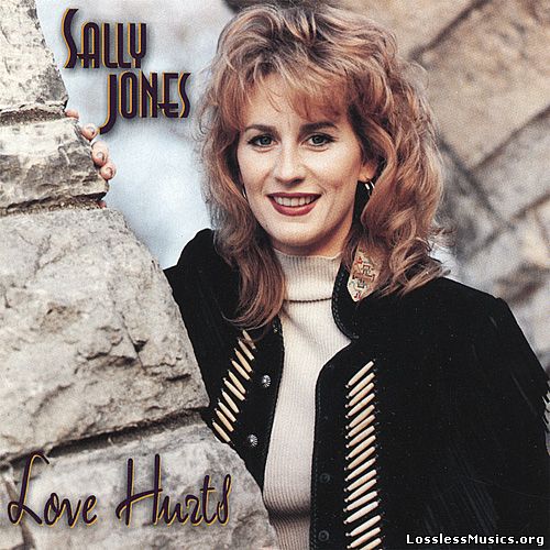 Sally Jones - Love Hurts [WEB] (2001)