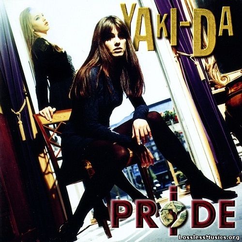 Yaki-Da - Pride (1995)