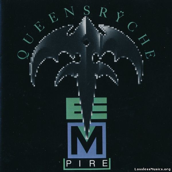 Queensryche - Empire (1990)