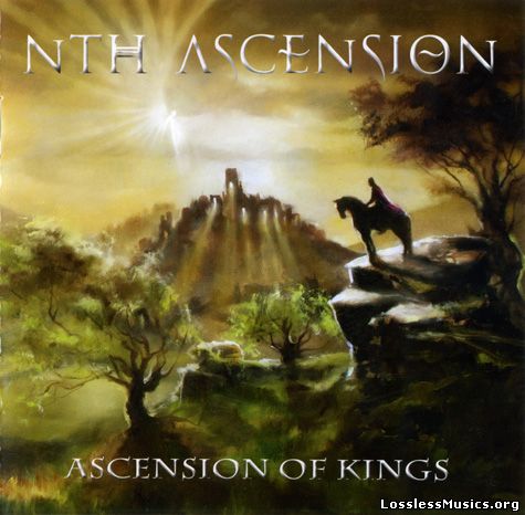 Nth Ascension - Ascension of Kings (2014)