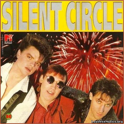 Silent Circle - Best (MTV Music History) (2000)