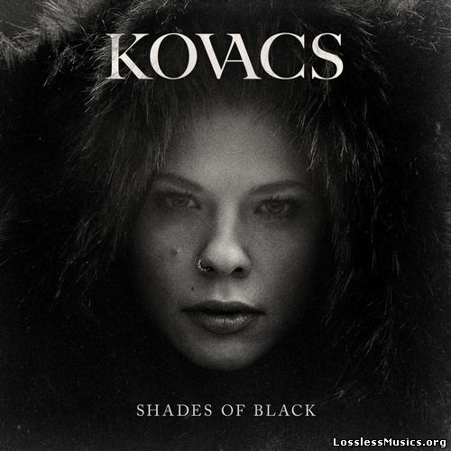Kovacs - Shades Of Black (2015)
