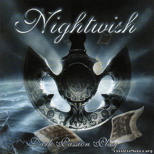 Nightwish - Dark Passion Play (Limited Edition) (2007)