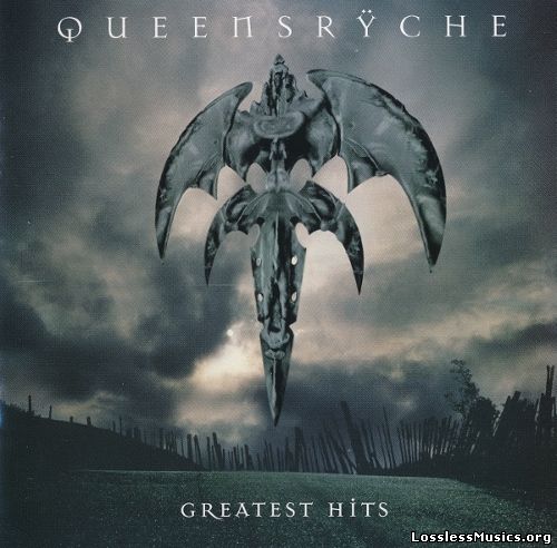 Queensryche - Greatest Hits (2000)
