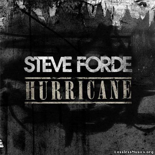 Steve Forde - Hurricane (2010)