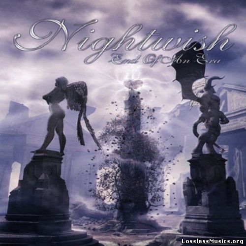 Nightwish - End Of An Era [Live] (2006)