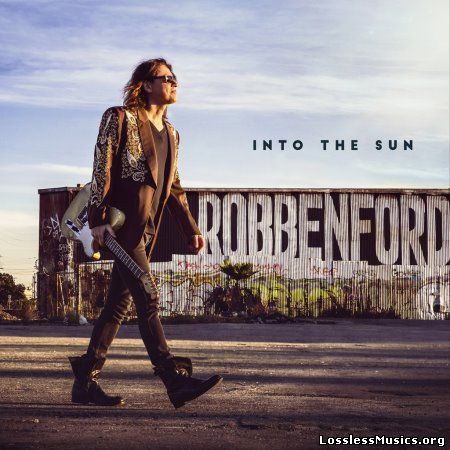 Rоbbеn Fоrd - Intо Thе Sun (2015)